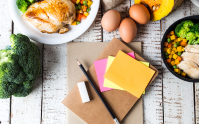 Tips for Transitioning to a Clean Eating Diet