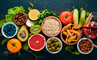The Basics of Clean Eating