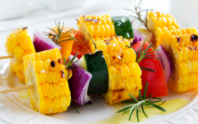 Yes, You Can Grill That!