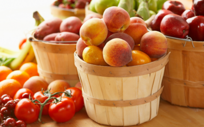 Refreshing Ways To Use Fresh Produce