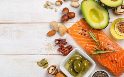 Foods That Are Great for Brain Health