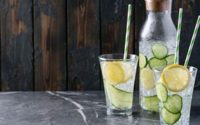 Don’t Forget the Water – How Hydration Helps Your Brain