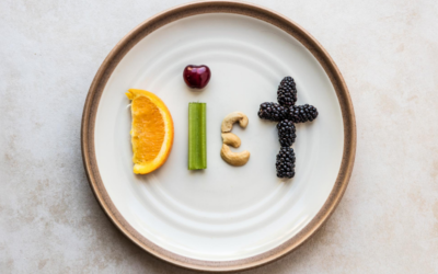 Could Your Diet Be Causing Pain?