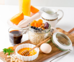 Quick and Easy Clean Eating Breakfasts