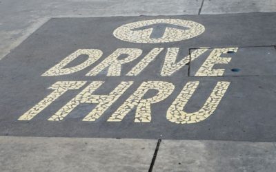 Ditch the Drive Thru for These Healthy Alternatives
