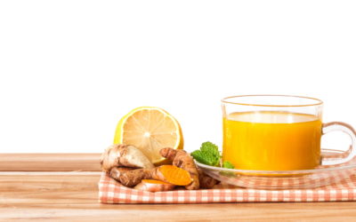 Using Food to Reduce Inflammation in Your Body