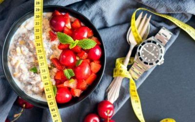 Health Benefits of Intermittent Fasting