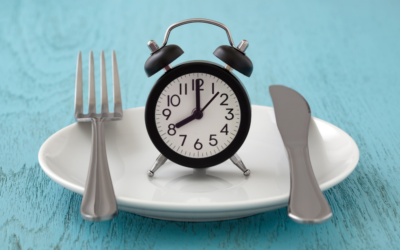 Intermittent Fasting 101