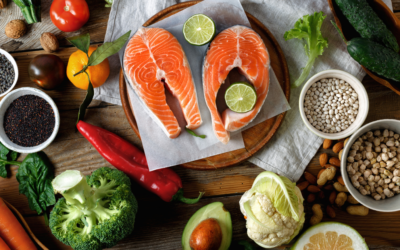 What You Should Eat While Intermittent Fasting