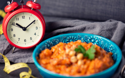 Intermittent Fasting and Low-Carb Eating Lifestyles