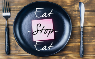 How to do the Eat-Stop-Eat Protocol