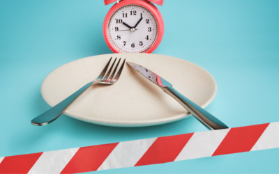 Intermittent Fasting Versus Starvation