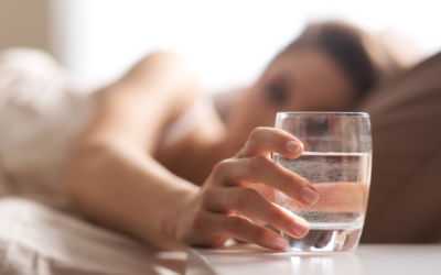 Keeping your Body Well Hydrated Just Got Easier