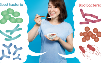 How Gut Bacteria Impacts Your Health