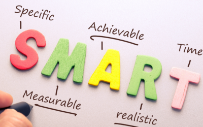 Turning Your New Years’ Resolutions Into Goals