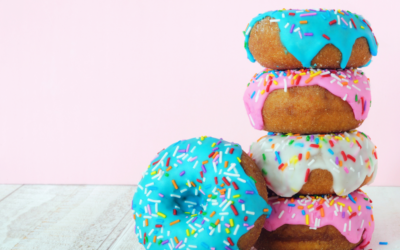 Are You Ready For A Sugar Detox?