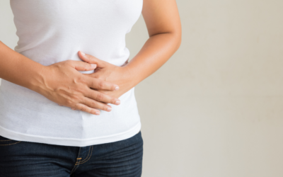 Why Do We Get Bloated?