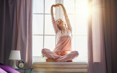 3 Ways to Get High Energy in the Morning WITHOUT Using Sugar