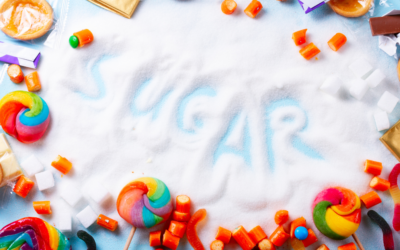 How To Cut The Sugar Habit in Less Than A Week