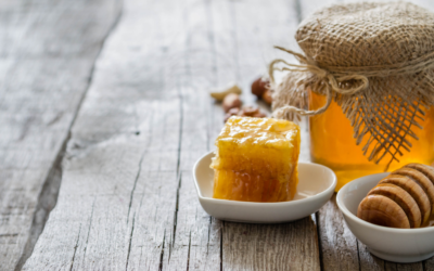 Health Benefits of Honey
