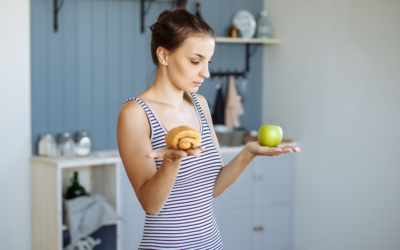 How To Deal With Temptation After Your Sugar Detox
