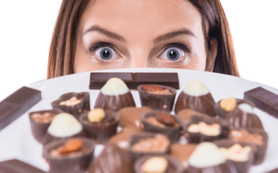 Why Sugar and Inflammation Are Like Two Peas in a Pod