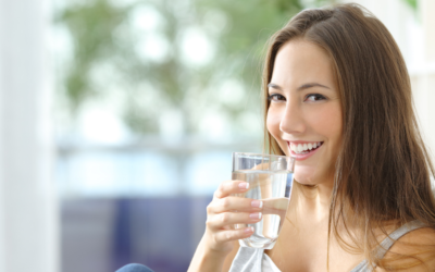 REFRESHING ALTERNATIVES TO DRINK INSTEAD OF SODA