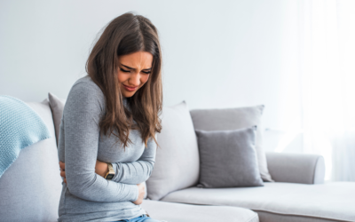 THE BEST FOOD FOR AN UPSET STOMACH
