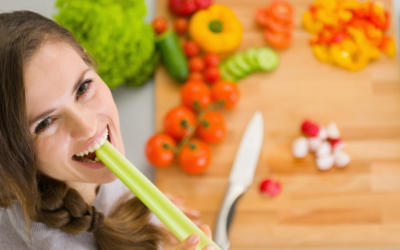 THE 10 BENEFITS OF CLEAN EATING – PART 1