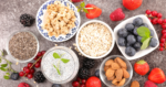 SUPERFOODS TO BOOST A HEALTHY LIFESTYLE – PART 1