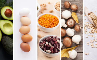SUPERFOODS TO BOOST A HEALTHY LIFESTYLE – PART 2