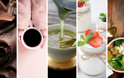SUPERFOODS TO BOOST A HEALTHY LIFESTYLE – PART 3