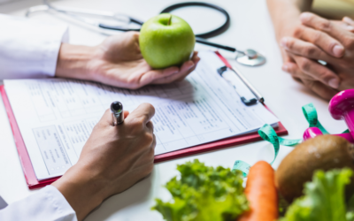 SIGNS YOU NEED TO SEE A NUTRITIONIST – PART 3