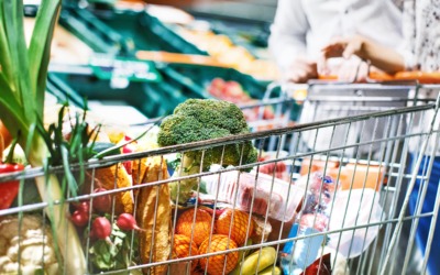 GROCERY SHOPPING TIPS FOR CLEAN EATING – PART 1