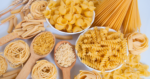 5 TIPS FOR MAKING HEALTHY PASTA DISHES