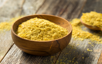 HOW TO USE NUTRITIONAL YEAST