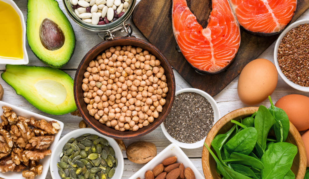 COMMON MYTHS ABOUT FATS – PART 2