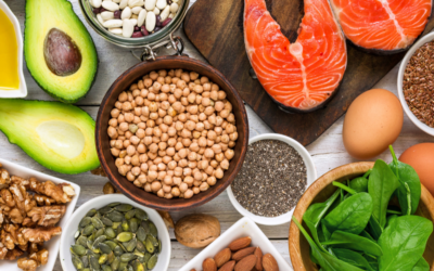 COMMON MYTHS ABOUT FATS – PART 2