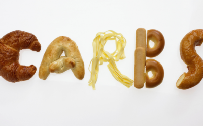 COMMON MYTHS ABOUT CARBS – PART 1