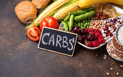 COMMON MYTHS ABOUT CARBS – PART 2