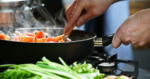 HOW COOKING CAN MAKE YOU HAPPY