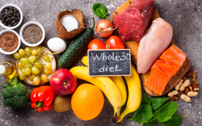 LOW-CARB DIETS EXPLAINED – THE WHOLE30 DIET