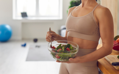 FOUR DEBUNKED MYTHS ABOUT CLEAN EATING