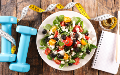 EXERCISE VS HEALTHY EATING: WHICH IS BETTER FOR YOU?