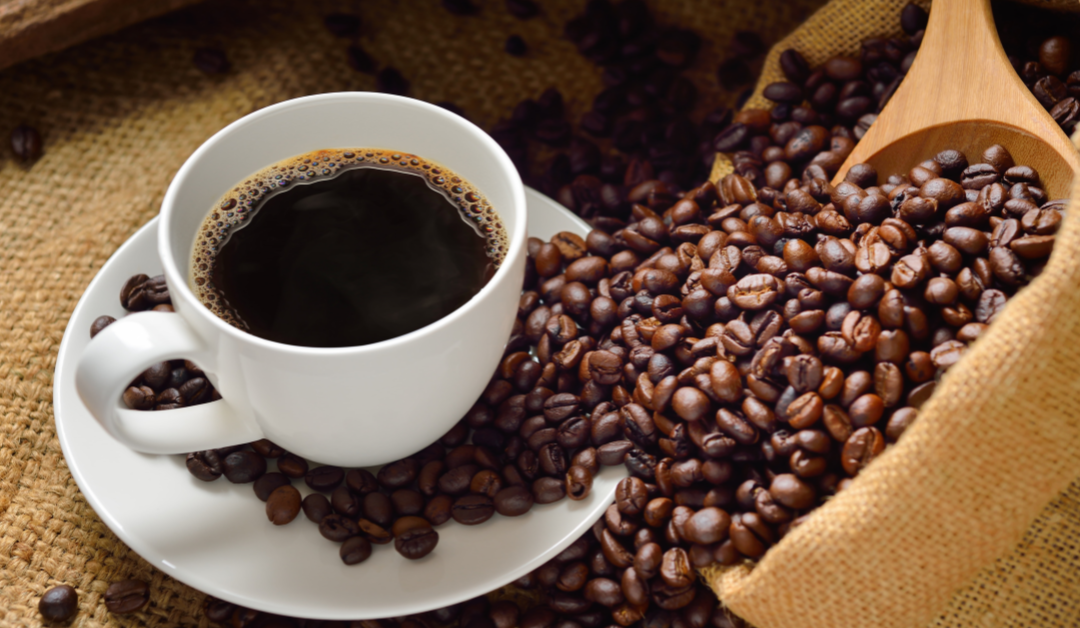 COFFEE ADDICT? HERE ARE 10 ALTERNATIVE DRINKS TO ENJOY INSTEAD – PART 1