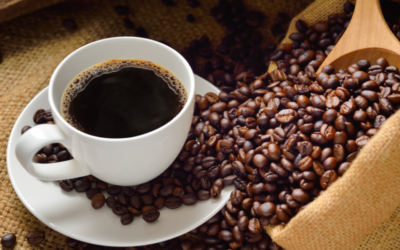 COFFEE ADDICT? HERE ARE 10 ALTERNATIVE DRINKS TO ENJOY INSTEAD – PART 1