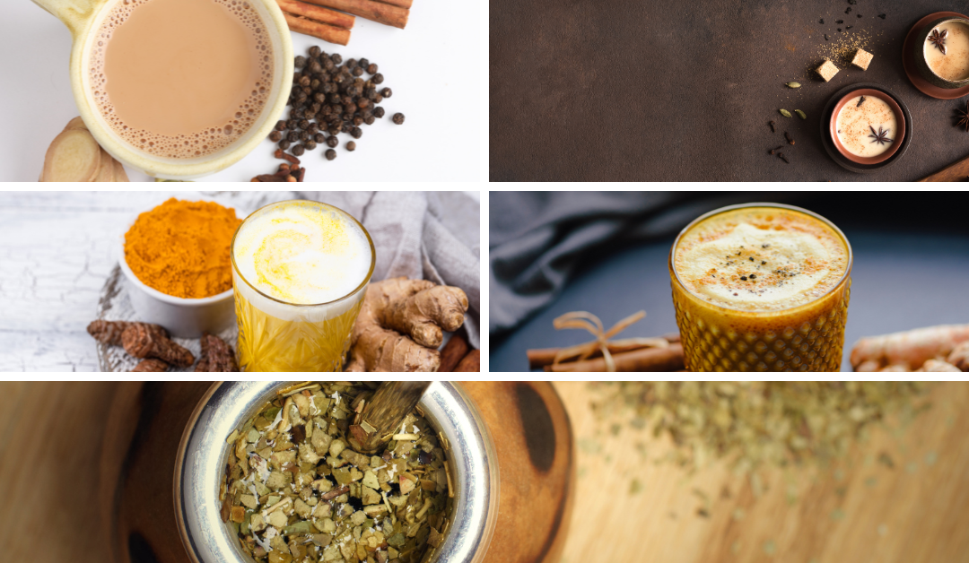 COFFEE ADDICT? HERE ARE 10 ALTERNATIVE DRINKS TO ENJOY INSTEAD – PART 2