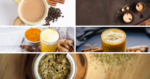 COFFEE ADDICT? HERE ARE 10 ALTERNATIVE DRINKS TO ENJOY INSTEAD – PART 2