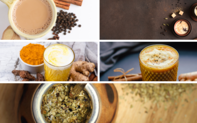 COFFEE ADDICT? HERE ARE 10 ALTERNATIVE DRINKS TO ENJOY INSTEAD – PART 2